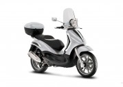 Piaggio Beverly Tourer 250ie